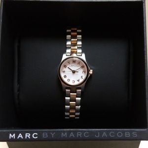 Marc by Marc Jacobs Watch: Woman